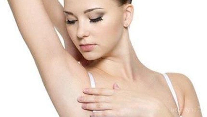 Kebiasaan Penyebab Kulit Ketiak Kusam dan Cara Mengatasinya