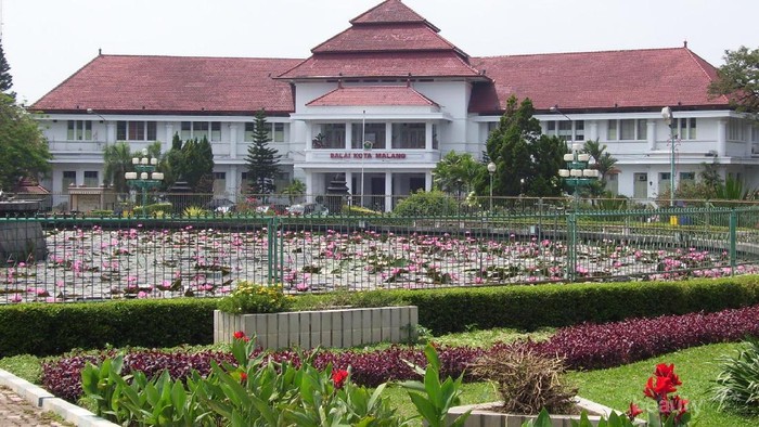 Destinasi Populer Wisata di Malang (Bagian 1)