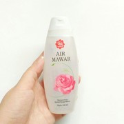 Tak Disangka, Ternyata Banyak Sekali Manfaat Air Mawar Viva dari Sekedar Menjadi Toner