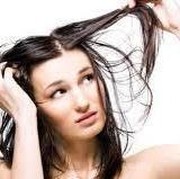 Tips Mengatasi Rambut Berminyak