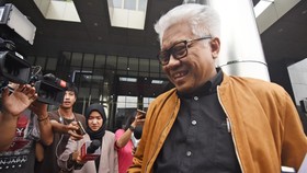 Dirut Jakpro Dwi Wahyu Daryoto Diganti