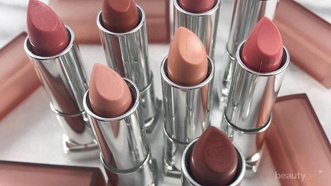 Pilihan Lipstik Matte Lokal Murah Meriah yang Wajib Kamu Coba!