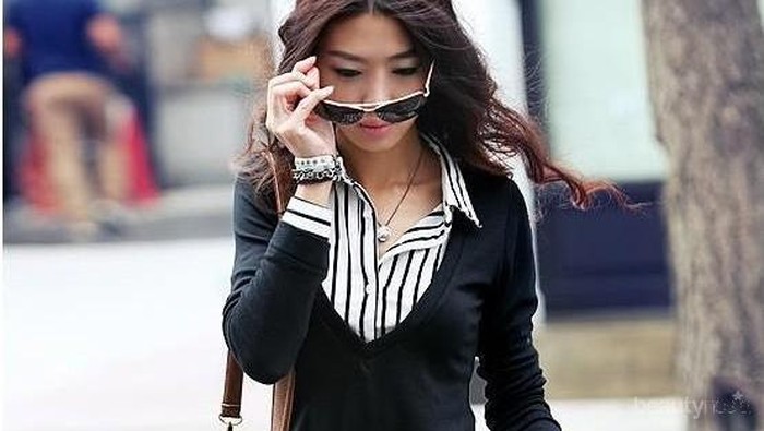 [FORUM] Lebih suka beli kemeja atau kaos?