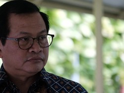 Pramono Anung Nilai Politik Identitas Masih Jadi PR Demokrasi