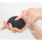 [FORUM] Ada yang pakai konjac sponge? Alat kecantikan bentuk spon untuk bersihkan wajah