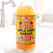 Hiiiiiii! Kulitku jadi meradang gara-gara cuka apel!