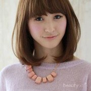 Model Rambut untuk Tampak Awet Muda