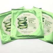 [FORUM] Abis Pake Masker Aloe Vera Bio Aqua, Bangun Tidur Muka Jadi Berminyak