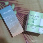 [FORUM] Wardah BB Cream atau New Cell Lightening? Hmm
