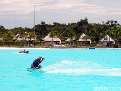 10 Wisata Favorit di Kepri, Pesona Alam yang Menakjubkan