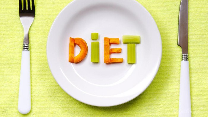 Diet yang Cocok dengan Kepribadianmu