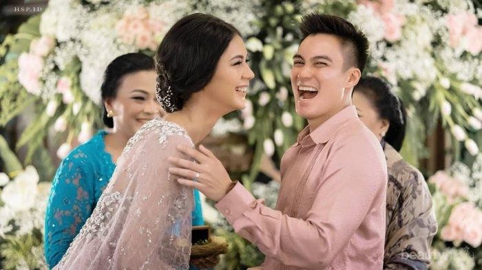 [FORUM] Masih ada yang saat menikah harus dipingit?