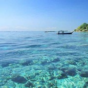 Nikmati Eksotisme Pulau Samalona, Makassar