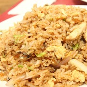 [FORUM] Kamu lebih doyan nasi goreng kecap atau nasi goreng tanpa kecap?