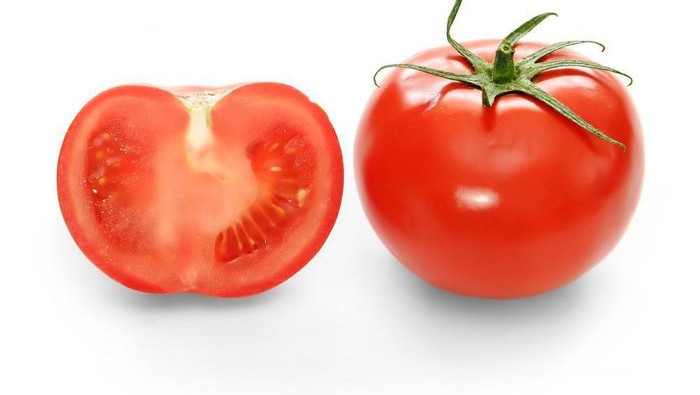[FORUM] Duh, Tomat Ternyata Nggak Terlalu Bagus Dimakan Mentah