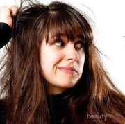 Lima Kesalahan Perawatan Rambut yang Sering Kita Lakukan