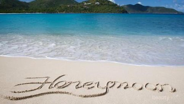 6 Destinasi Romantis di Indonesia untuk Honeymoon