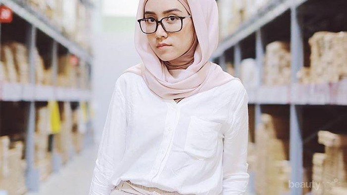 [FORUM] Guys,berapa lama biasanya kamu pakai dan nge-style hijab?