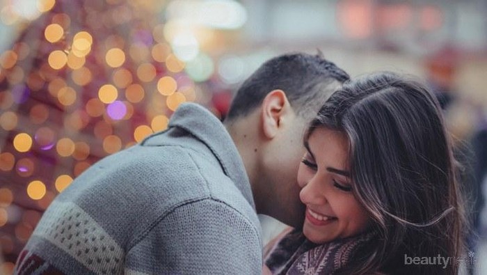 [FORUM] Benarkah cewek kalau cari pacar harus yang berduit? Setuju?