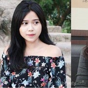 [FORUM] Ladies, Lebih Suka Gaya Marion Jola atau Brisia Jodie?