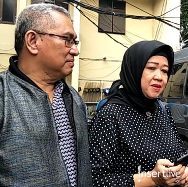 Keluarga Tak Percaya Vitalia Sesha Berani Pakai Narkoba