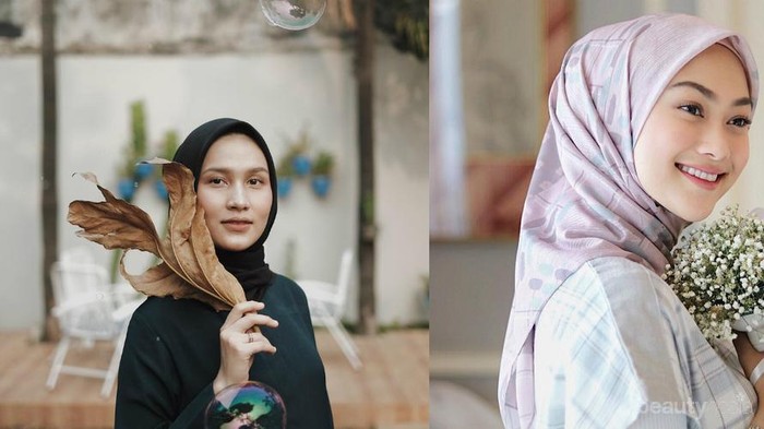 Biar Gak Mati Gaya Contek Inspirasi Outer Batik  Hijabers 