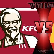 [FORUM] Sebenarnya menurut kamu apa yang membedakan enaknya KFC sama McD?