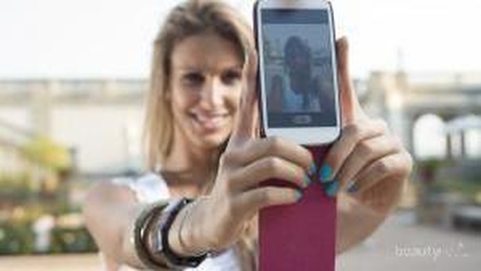 Tips Dapatkan Hasil Foto Selfie Maksimal