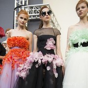 Menyimak Trend Couture 2015