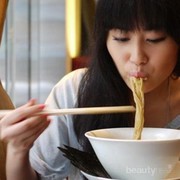 [FORUM] Pernah nggak makan mie berkali-kali dalam seminggu?
