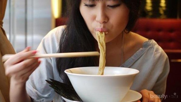 [FORUM] Pernah nggak makan mie berkali-kali dalam seminggu?