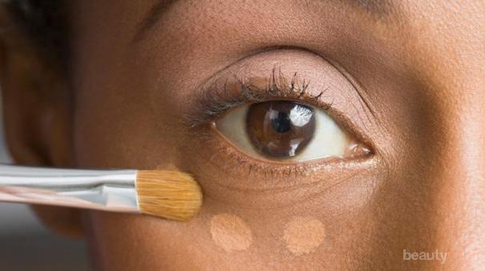 5 Kesalahan Makeup yang Akan Membuatmu Terlihat Lelah