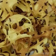 [FORUM] Hey Anak 90-an! Masih Ingat Kue Laba-laba?