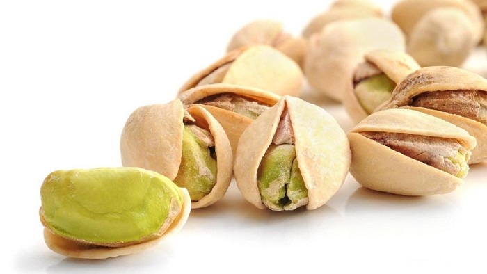 Rahasia Cantik di Balik Kacang Pistacio untuk Wanita
