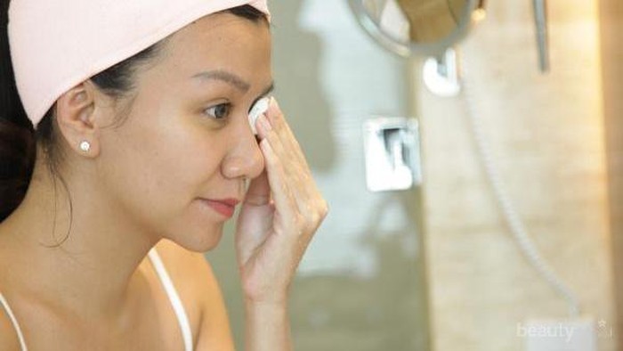 [FORUM] Benarkah kalau mau mendekati hari pernikahan harus stop pakai krim dokter?