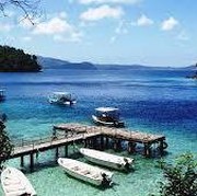 Menjelajahi Pesona Pulau Weh yang Menawan (Bagian 1)