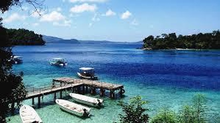 Menjelajahi Pesona Pulau Weh yang Menawan (Bagian 1)