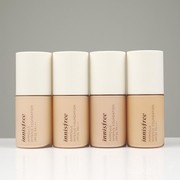 [FORUM] Foundation Innisfree Cocok Ngga Untuk Kulit Berminyak? Ada yang Udah Pernah Coba?