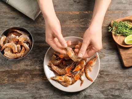 Resep Kaldu Udang, Penyedap Rasa Alami untuk MPASI Si Kecil