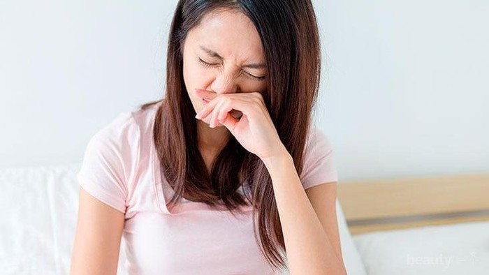 Ladies, 4 Jenis Aroma Ini Bisa Jadi Tanda Kondisi Kesehatan Miss V Kamu!