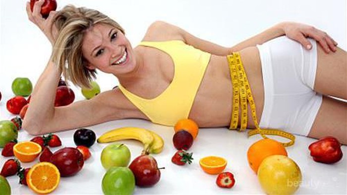 5 Camilan Sehat untuk Bantu Diet