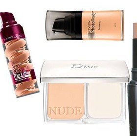 Tips Memilih Foundation Sesuai Jenis Kulit