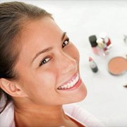 Tampil Cantik Dengan Makeup Kurang dari Rp200.000