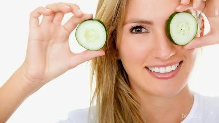 6 Cara Alami Menghilangkan Kantung Mata