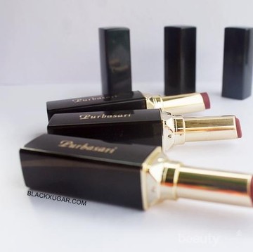 Deretan Shade Lipstik Purbasari Color Matte yang Cocok Digunakan Kulit Sawo Matang