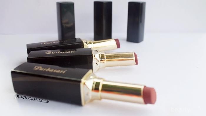 Deretan Shade Lipstik Purbasari Color Matte Yang Cocok