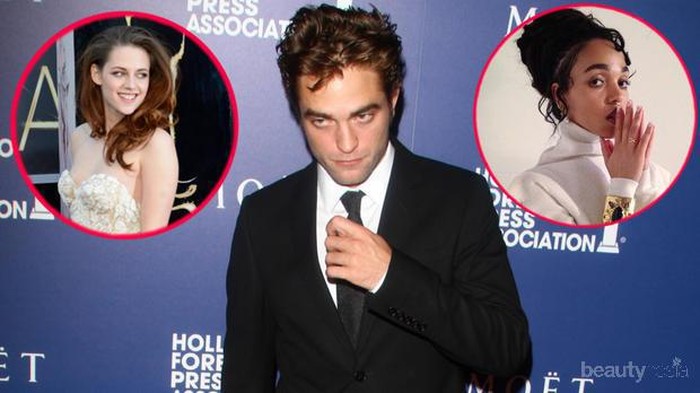 Kristen Stewart Dekat Dengan Alicia Cargile, Robert Pattinson & FKA Twigs Batal Nikah