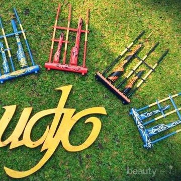 Saung Angklung Udjo: Wujud Pelestarian Budaya Tradisional Indonesia