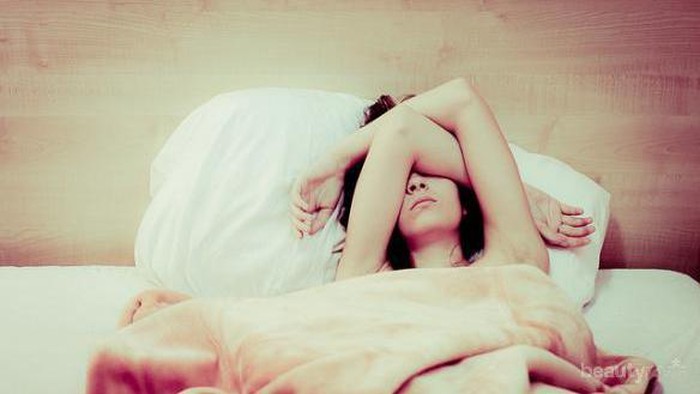 Kondisi Tubuh Sering Tidak Fit? Mungkin Ini Penyebabnya