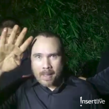 Arya Claproth Tantang Buktikan Dirinya Pernah Sakit Jiwa